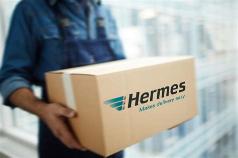 hermes delivery customer service